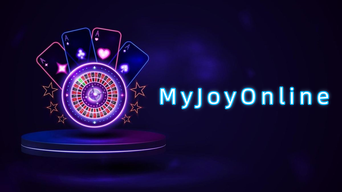 MyJoyOnline