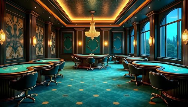 MyJoyOnline Live Casino