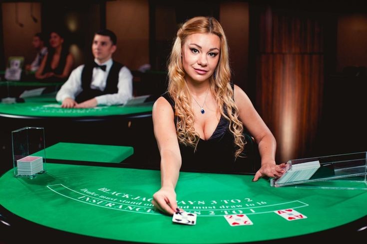 MyJoyOnline Live Casino