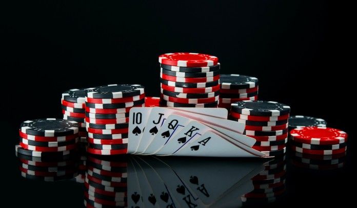 MyJoyOnline Live Betting